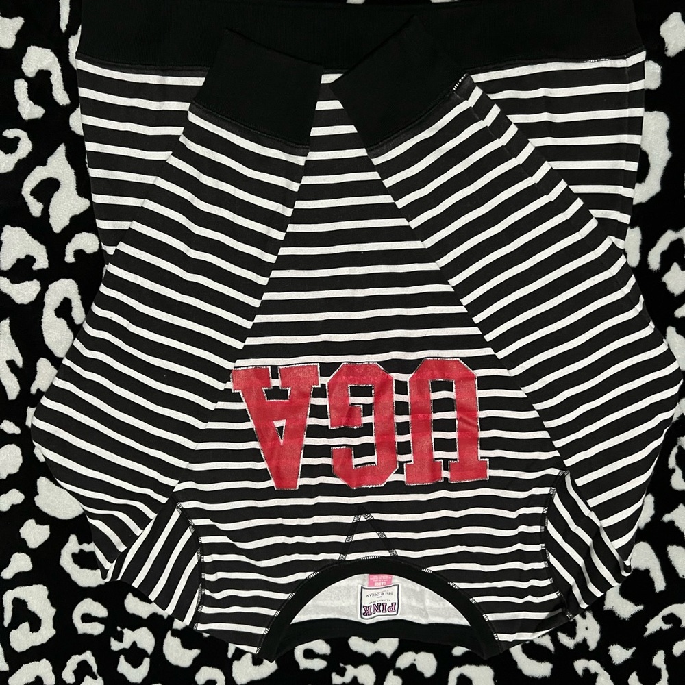 University of Georgia sweater